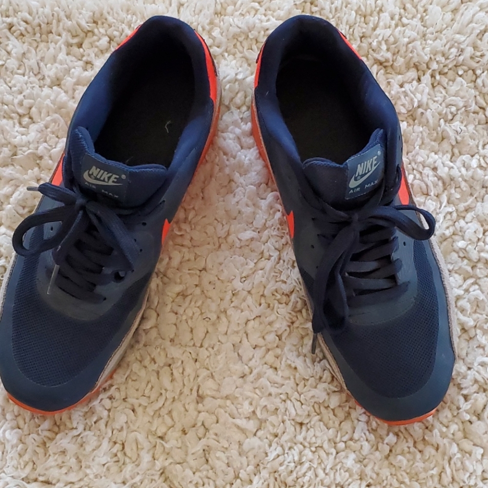 Nike Air Smeakers